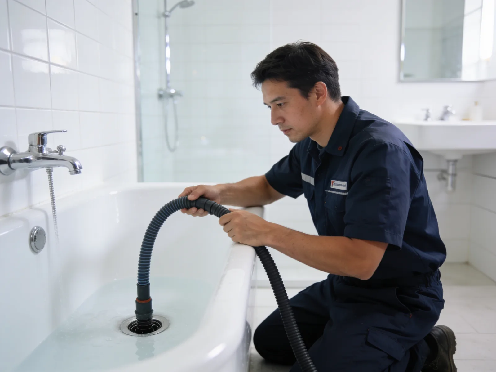 Emergency Plumber Powersville, MO FAQs